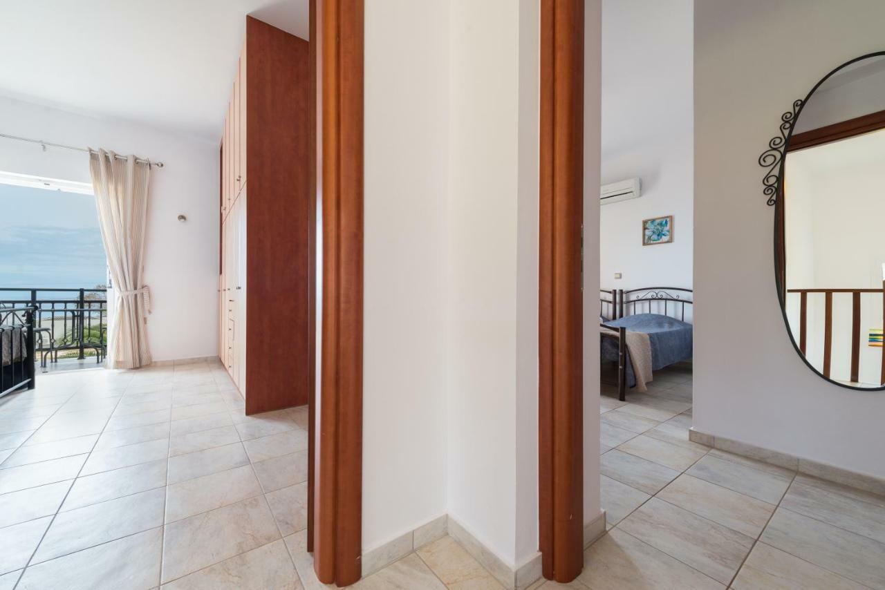 Villa Annamaria Skala  Exteriör bild